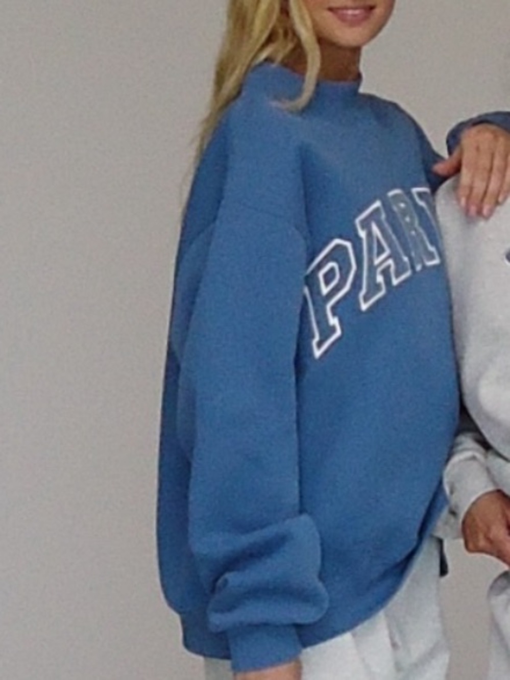 parke mockneck